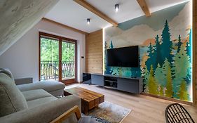RentPlanet - Apartament Salwatoriańska
